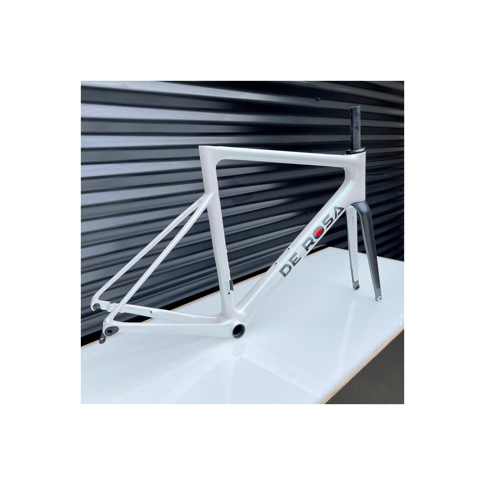 DE ROSA MERAK FRAMESET